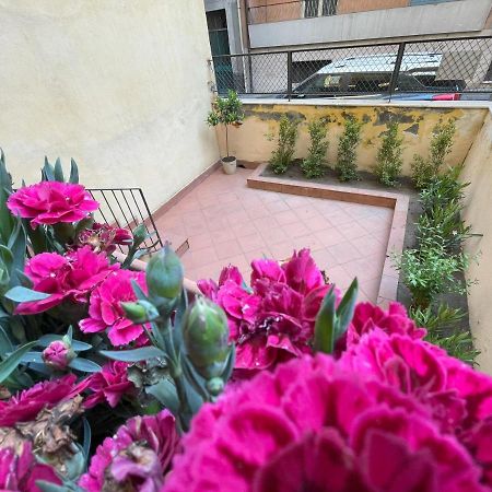 Dr House Apartment Катания Экстерьер фото