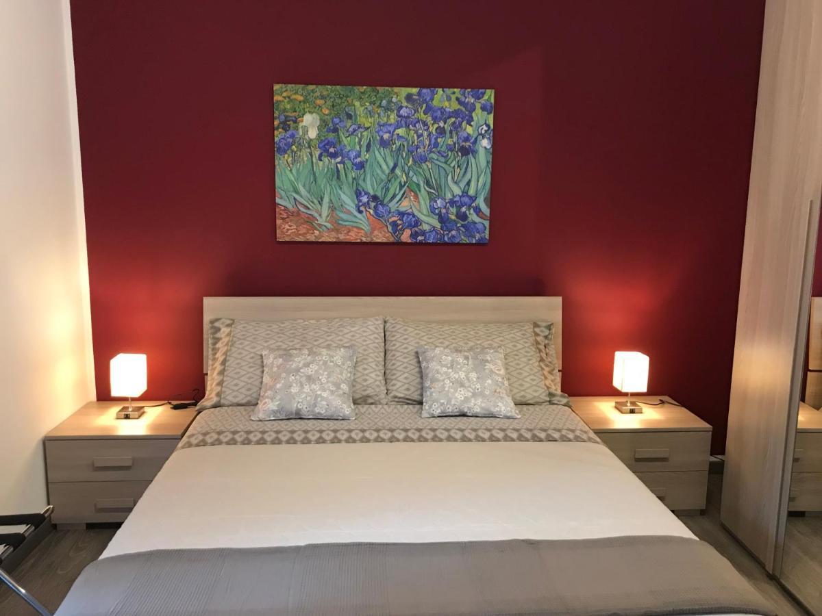 Dr House Apartment Катания Экстерьер фото