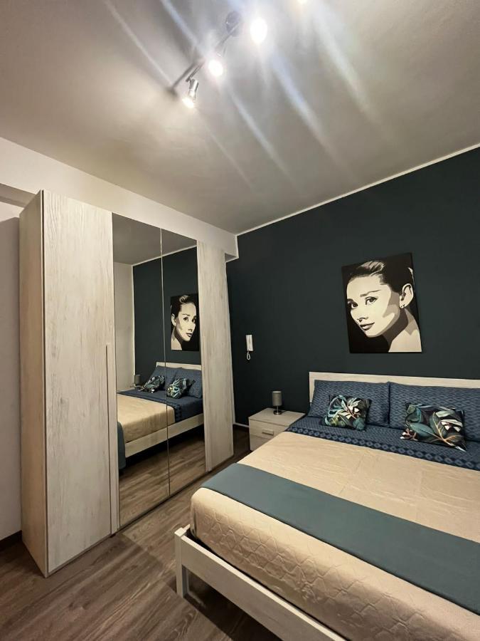 Dr House Apartment Катания Экстерьер фото