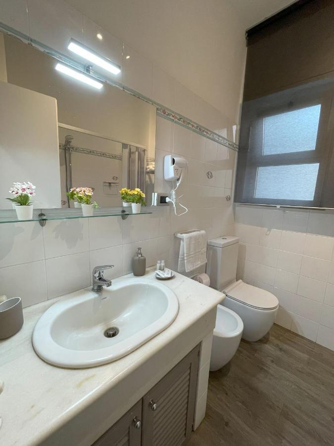 Dr House Apartment Катания Экстерьер фото