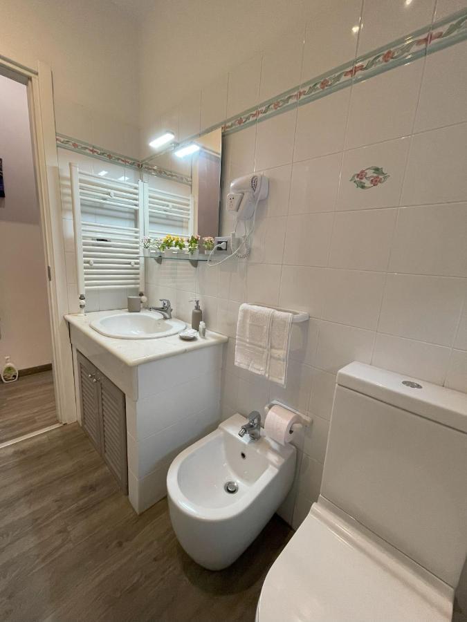 Dr House Apartment Катания Экстерьер фото